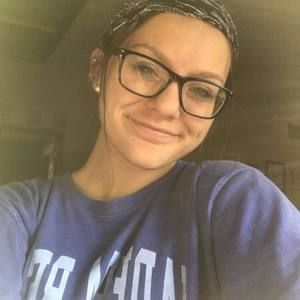 Meet your Posher, Katlyn